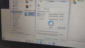 Dell Latitude e7240 especificações