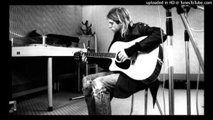 kurt cobain - and i love her (remastered)