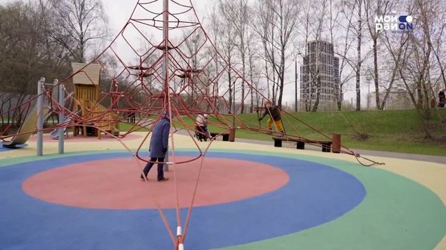 Мастер-класс: лайфхаки фотосъемки в парке Дружбы смотреть онлайн