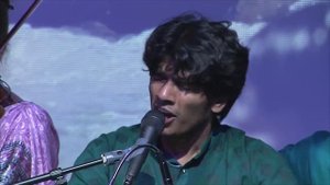 Bittu Mallick/Битту Маллик "Hare Krishna / Харе Кришна" Moscow