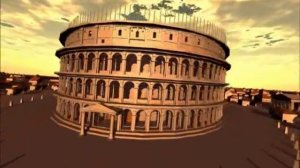 Slave Of Rome (Game Intro)