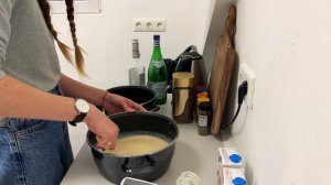 Молочный ликёр Бейлис в домашних условиях.