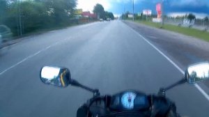 СЛОВИЛ ВОБЛИНГ демпфер крутая штука не козлите без него на высоких скоростях