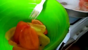 Болгарский перец на зиму по АРМЯНСКИ!!!