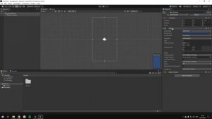 Изучение Unity / Урок #2 - Начало работы в Unity