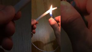 ЛАЙФАК! КАК ПОЧИНИТЬ ЗАРЯДНИК! ТЕРМОУСАДОЧНАЯ ТРУБКА!