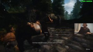 ХЕЙТЕРЫ ЗВОНЯТ ПАПИЧА МАМЕ! ПАПИЧ ИГРАЕТ В СКАЙРИМ!