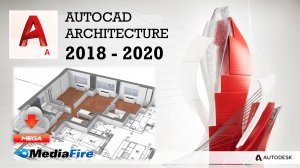 Instalar y Activar AutoCAD Architecture 2018 - 2020 _ Español e Ingles - LICENCIA ILIMITADA