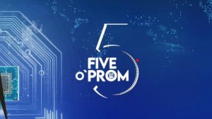 FIVE O’PROM. Некс-Т