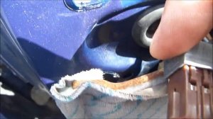 Замена зеркал Пежо 806 & Citroen Evasion