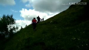 Марш бросок