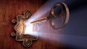 КЛЮЧ…ЗАМОК…ЯЗЫК…ЗАГОВОР…