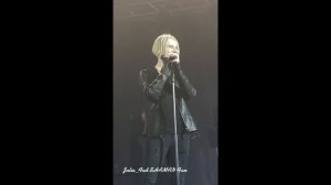 НОЧЬЮ! Вот это мощь! Певец Шаман поразил Одинцово своим невероятным голосом