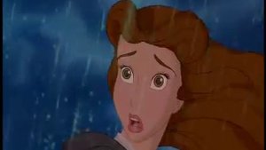 Beauty and the Beast - The Transformation