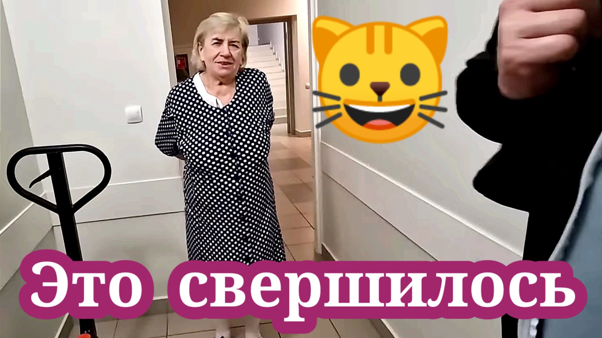 Это свершилось. Мурляндский обзор.