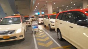 Такси Дубай аэропорт 60 AED