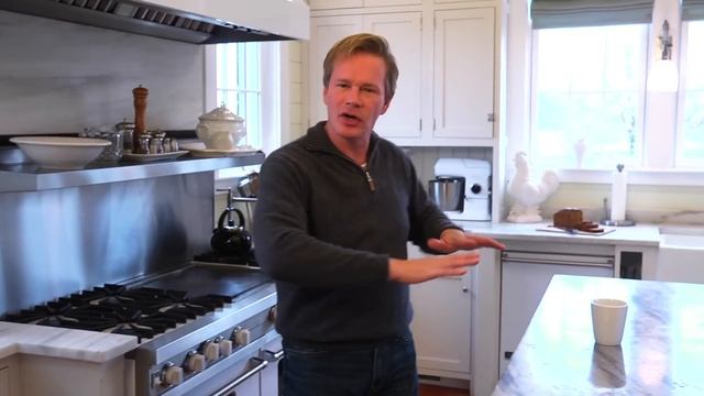 Kitchen Style | At Home With P. Allen Smith смотреть онлайн