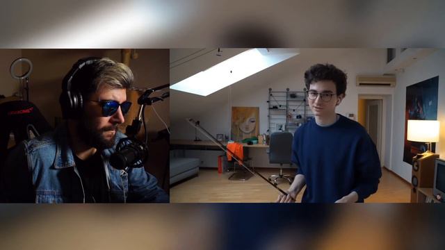 Играю на скрипке спустя 12 лет.. ► Брайн Мапс ( TheBrianMaps ) | Реакция смотреть онлайн