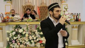 Тамада Группа Кавсар Нашид 2019 Свадьба Ислам Мавлид