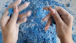 ??Истории про школу ? с  мылом, крахмалом + слаймы - хрустяшки ? от подписчиков ?