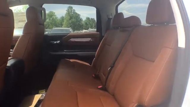 2018 Toyota Tundra 4WD Vienna, Alexandria, Arlington, Woodbridge, Fairfax, VA 183157 смотреть онлайн