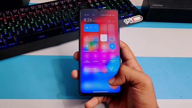 Poco X3 Pro Miui 15 (HyperOS) Android 14 Update | Latest News | Poco X3 Pro New Update Android 14