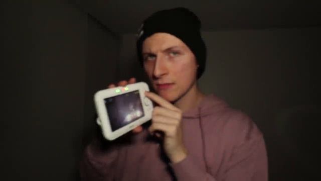 *SCARY* DO NOT PLAY THE BABY MONITOR RITUAL AT 3 AM!! (SOMETHING TOOK THE BABY!) смотреть онлайн