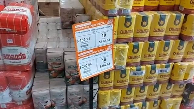 Muy Barato te espera con los mejores precios en Av. 25 de Mayo 2406 смотреть онлайн