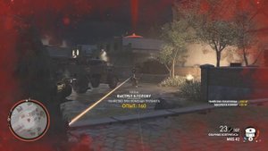 Можно ли пройти Sniper Elite 4 без Снайперской Винтовки?