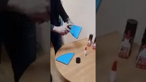 Экспресс клей с активатором Turbofix 805. Клеит за 5 секунд. Обзор.