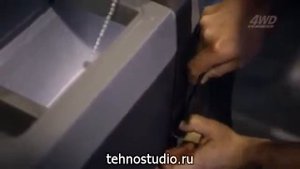 Автохолодильник WAECO CoolFreeze CDF-11