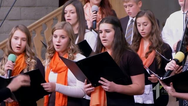 November 16 2014 6PM