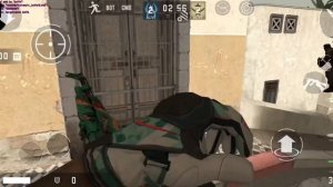 cs:go на телефон как скачать ТУТОР