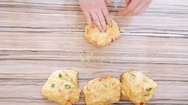 Вкусный пасхальный кулич!