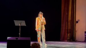 До мурашек! Диана Анкудинова Рядом ты  Реакция на голос