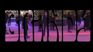 Crazy World Ice Rink Promo