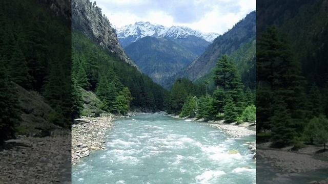 Тибетские чаши Ганга в Гималаях реальные звуки свящённой реки , Музыка для релаксаций! смотреть онлайн