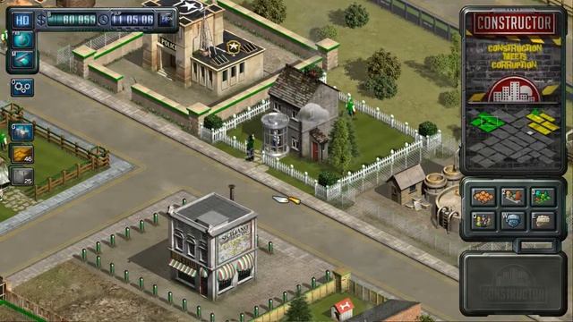 Constructor гайд по вору - здание Pawn Shop Ломбард смотреть онлайн