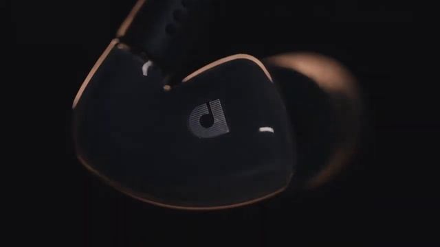 Introducing the Audiofly Pro IEM´s MK2 Range смотреть онлайн