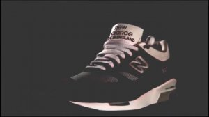 кроссовки new balance производитель