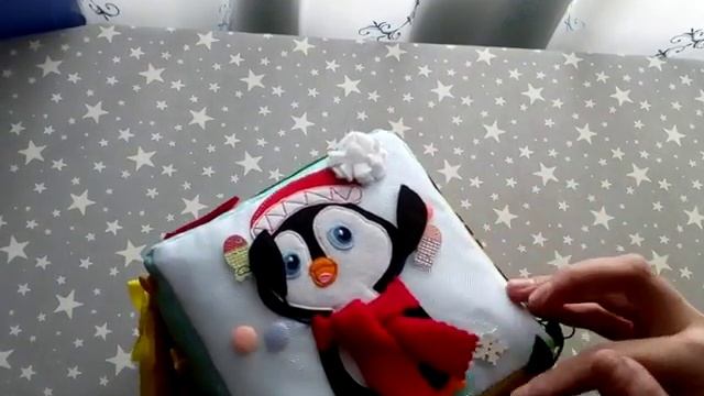 Развивающий кубик №2 .Developing cube. смотреть онлайн