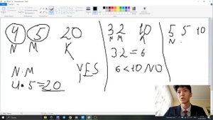 Разбор задачи "2.2.3 Белочка" c++