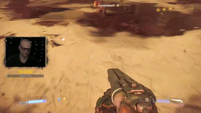 Doom 4 • СТРИМ-ПРОХОЖДЕНИЕ #3 • КАКОГО ЧЁРТА?!