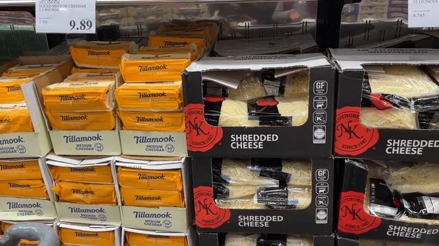Закупка в Costco США // Рыба для засолки // Малина в шоколаде // Забытый выпуск
