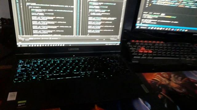 Coding VSCode (angular Frontend) , SQL and VS2022 (backend)