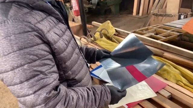 Производство аэростатов в Хабаровске смотреть онлайн