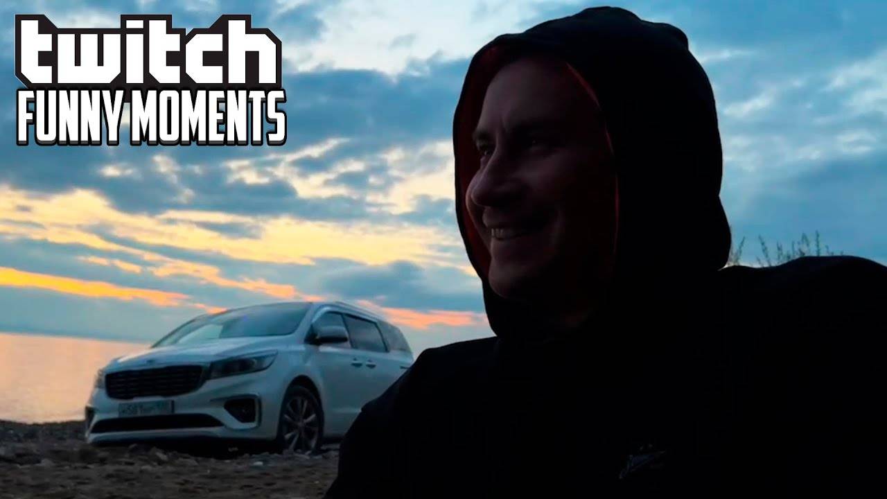 ТОП МОМЕНТЫ TWITCH | Фрики байкал смотреть онлайн