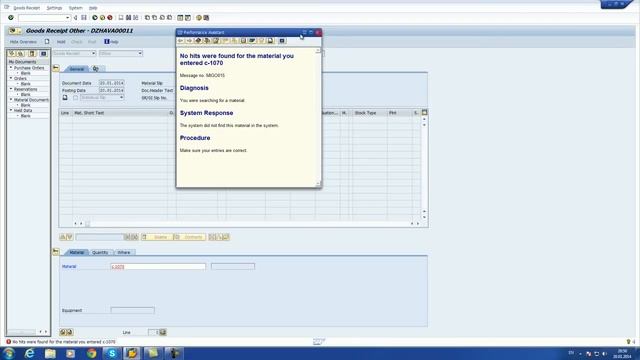 ABAP Debugging поиск ошибки в SAP в отладчике смотреть онлайн