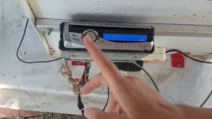 Автомагнитола пионер DEH-30MP как активировать AUX