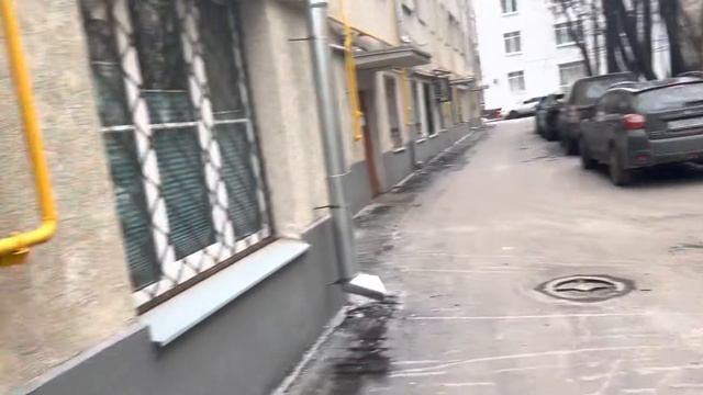 Заменили домофоны СЕЗАМ(((😔😔😔 смотреть онлайн